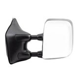 Power Towing Mirror For 2004-2015 TITAN Extendable Memory Heated Left NI1320204 4332-6026L - product image