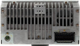 2007 Hyundai Entourage AM/FM Radio Single Disc CD Player Part Number 961404D100VA - product image