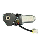 Rear Right Third Row Power Seat Motor 87449-1L30A for 2011-2013 Infiniti QX56 and 2014-2017 QX80