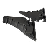Front Bumper Retainer Set AR3Z17C861A for 2010-2014 Ford Mustang