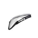 Headlight Lens Cover Pair for 2019-2021 BMW 3 Series G20 G21 63118496149 – product image 9