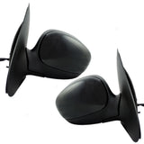 Power Mirror For 2000-2002 Expedition Turn Signal Indicator Memory Heated Set 3337-5066LR - product image