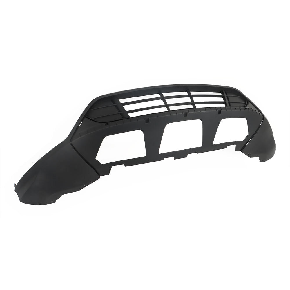 Front Lower Bumper Cover for 2017-2019 Ford Escape GJ5Z17D957AC