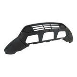 Front Lower Bumper Cover for 2017-2019 Ford Escape GJ5Z17D957AC