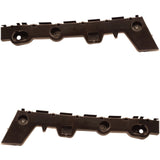 Brock Rear Bumper Cover Support Bracket Set fits CX-9 Left Right 5449-0007LR - product image