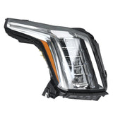 Right LED Headlight for 2015-2020 Cadillac Escalade and Escalade ESV 84580183