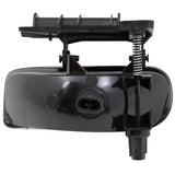 Fog Light for 1999-2002 Silverado 1500 Set 19433556 2001-2002 Silverado 1500 HD 1225-0194LR - product image