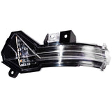 Mirror Signal Light for 2025 Forester Left 84401FN000 2024-2025 Impreza 9339-0006L - product image