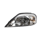 Headlight For 2000-2005 Sable Left 1F4Z13008BB FO2502168 3221-0061L - product image