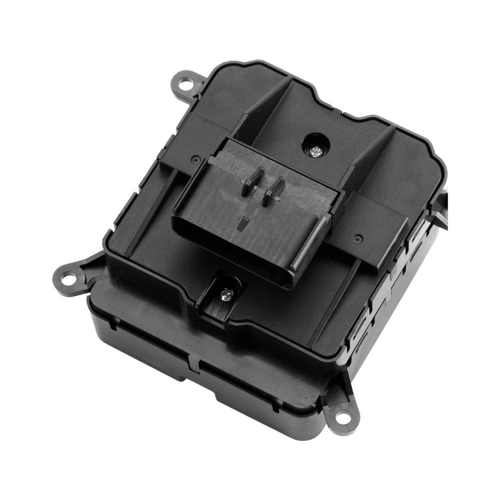 Front Power Window Switch 68290764AE for Jeep Wrangler JL and Gladiator JT