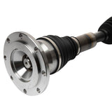 Front CV Axle Pair for 2015-2019 Silverado and Sierra 2500 HD 3500 HD