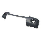 Front Upper Bumper Cover for 2015-2020 GMC Canyon Primed