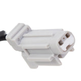 Front ABS Wheel Speed Sensor Pair for 2008-2015 Nissan Rogue