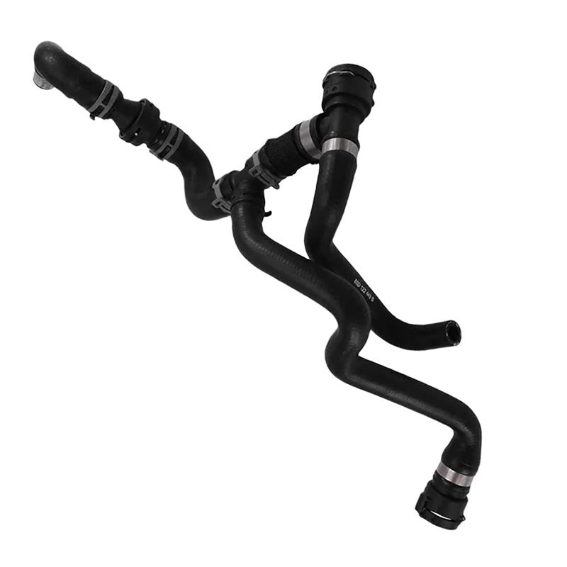 Coolant Water Hose 80A122449Q for 2018-2020 Audi Q5 2.0L