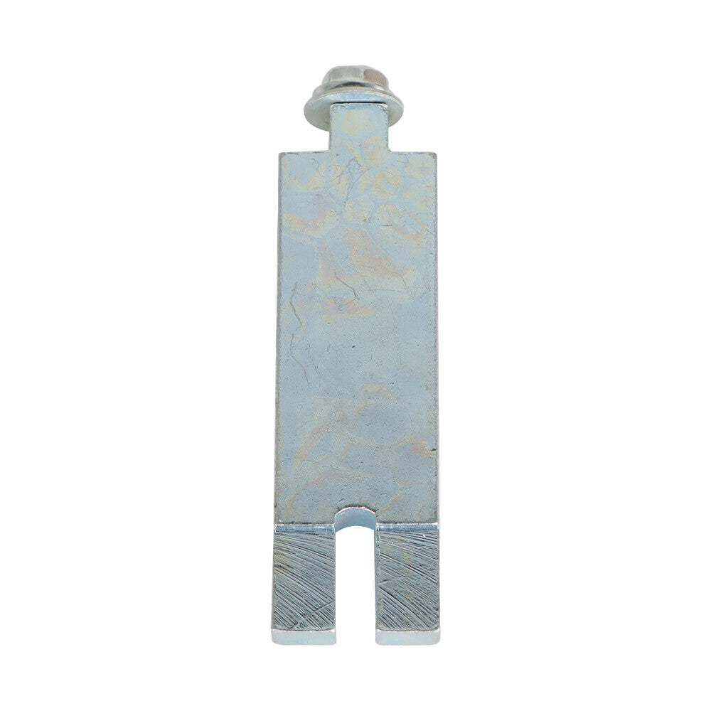 Fuel Pump Lid Removal Wrench Set 3 Piece Adjustable