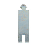 Fuel Pump Lid Removal Wrench Set 3 Piece Adjustable