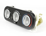 2006-10 Chrysler PT Cruiser Manual Temperature Control Panel PN 55111844AM - product image
