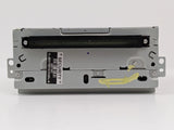 07-11 Volvo S80 CX70 60 70 80 Series CD Player Radio Receiver 31260542 AA OEM - product image