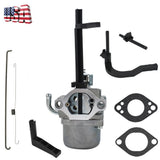 Carburetor for Briggs and Stratton 10 HP 5550 6200 8550 GenPower Generators