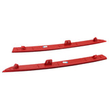 Rear Bumper Reflector Light Pair for BMW 3-Series F30 F31 M Sport 63147847165 – product image 4