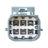 Window Regulator w/ Motor For 2013-2018 Altima Sedan 6 Pin Connector Front Left 4552-6241L - product image