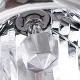 Headlight For 2005-2006 Tribute Right EF9151030E MA2503131 5221-0002R - product image