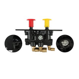 Dash Control Brake Valve for Freightliner MV3 5013293 801631