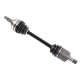 Front CV Axle Pair for 1997-2001 Honda CR-V 2.0L 4WD NCV36519 NCV36546