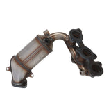 Catalytic Converter Set of 3 for 2004-2006 Toyota Sienna 3.3L
