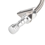Flexible Transmission Dipstick for GM 700R4 Automatic Transmissions