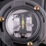 Headlight For 1996-1999 Caravan without Quad HeadLights Left 4857041AB CH2502109 2221-0008L - product image