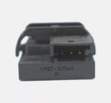 Windshield Humidity Climate Sensor LR025888 for 2012-2022 Land Rover and Jaguar