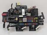 2010-2011 Ford Fusion MKZ Milan Fuse Box Multifunction Control Module BCM OEM AG1T-14B476-CD - product image