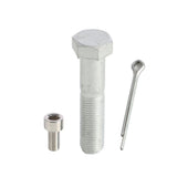 Upper Gimbal Steering Arm Shaft Pin for MerCruiser Bravo 866322A01 98262A1