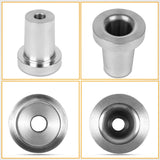 Tandem Axle Slide Stopper Lock Pin Tool for Semi Trailers