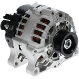 Alternator For Peugeot 206 98-10 57057C(P) 57057A 57057C 57054J 57055B(P) – front view