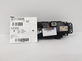 07-13 Mitsubishi Lancer Outlander AC Heater Air Climate Control Temperature OEM 7820A073XA - product image