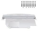 Engine Splash Shield for 2003-2009 Nissan 350Z Infiniti G35 75892-CD00A