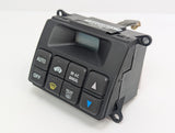 2001-2006 Acura MDX AC Air Climate Temperature Control Unit Module Switch OEM 79650-S3V-A22 - product image