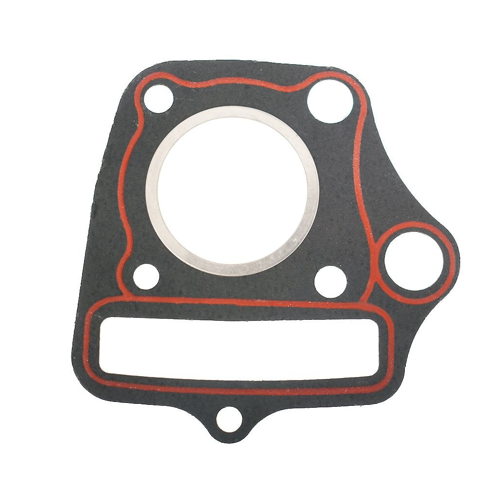 Cylinder and Piston Kit for Honda Z50 XR50R CRF50F 50cc