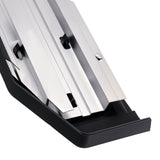 Running Boards for 2025 Toyota 4Runner, Pair