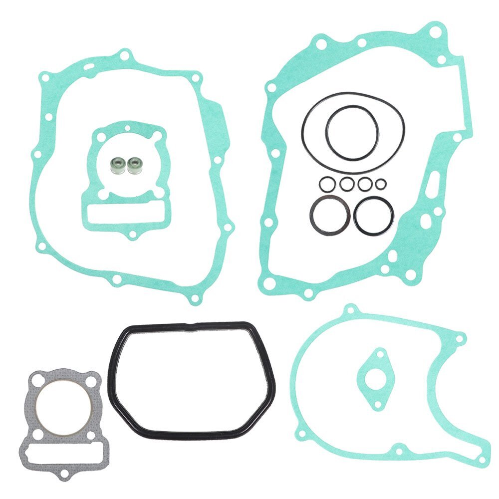 Complete Engine Gasket Set for 1977-1991 Honda XL75 XL80S XR80 XR80R