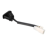 Windshield Washer Nozzle For Mercedes Benz C‑Class W202 C280 C220 2028601047 - product image 4