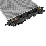 Radiator for 2013-2019 Cadillac XTS and 2014-2020 Chevrolet Impala 3.6L