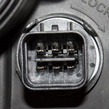 Headlight For 2007-2010 Elantra Right 921022H050 HY2503138 9221-0047R - product image