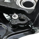 Front Passenger Wheel Hub Knuckle Assembly for 1999-2010 Volkswagen Beetle 698-374 – product image 6