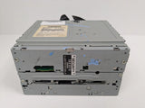 2008-2012 Nissan Titan Stereo Radio Receiver AM/FM CD Disc Player 28185ZR20A OEM - product image
