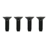 Anti-Rattle Door Striker Pair for 1999-2016 Ford F-250 F-350 Super Duty 2000-2005 Excursion 9L3Z-1522008-A