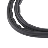 Trunk Lid Weatherstrip for 2017-2023 Tesla Model 3 1091069-00-E