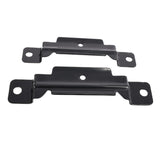 Front Bumper Support Bracket Mounting Set for 2014-2015 Chevy Silverado 1500 CH6300023 – product image